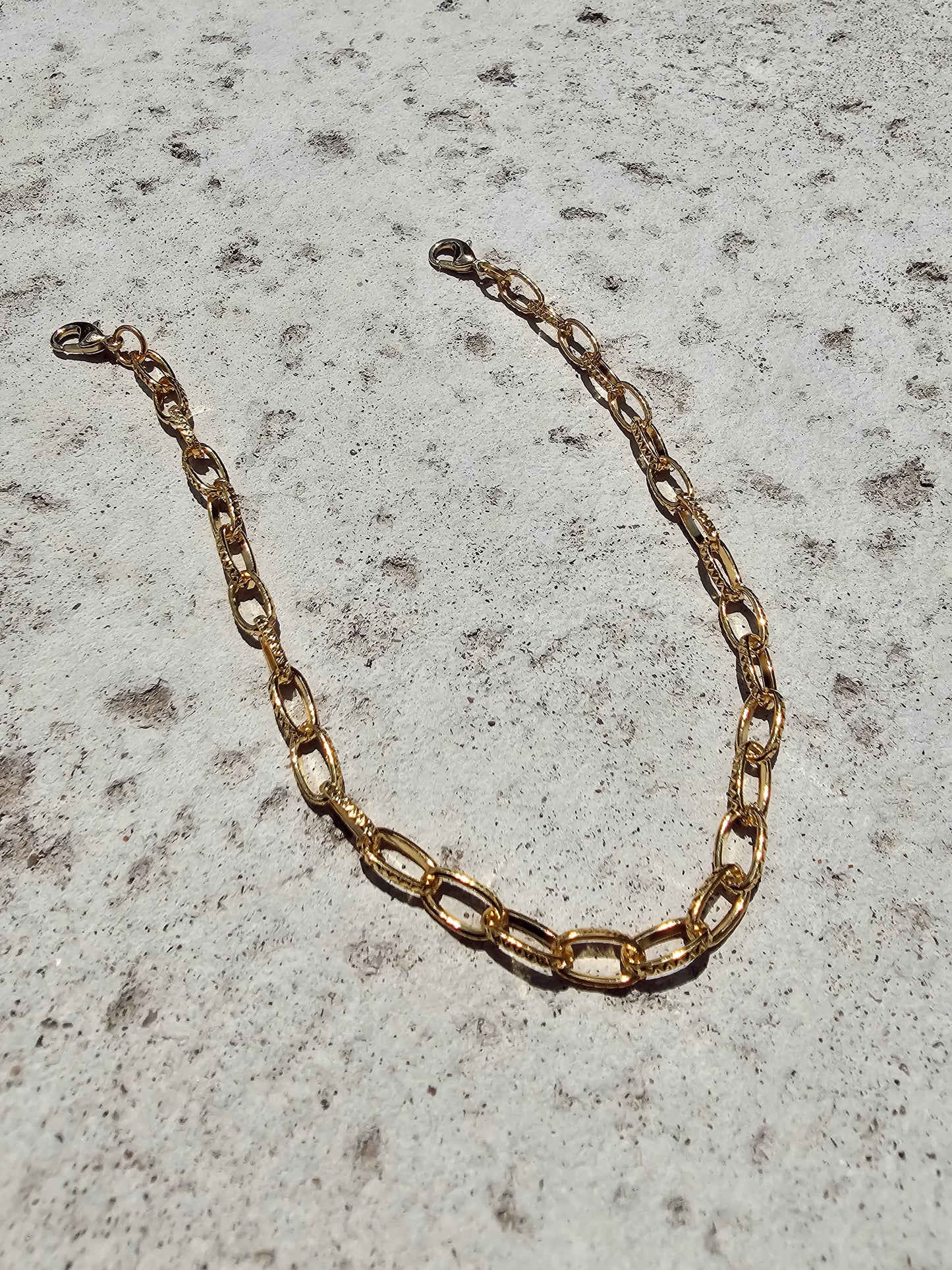 The Plain Jane Chain