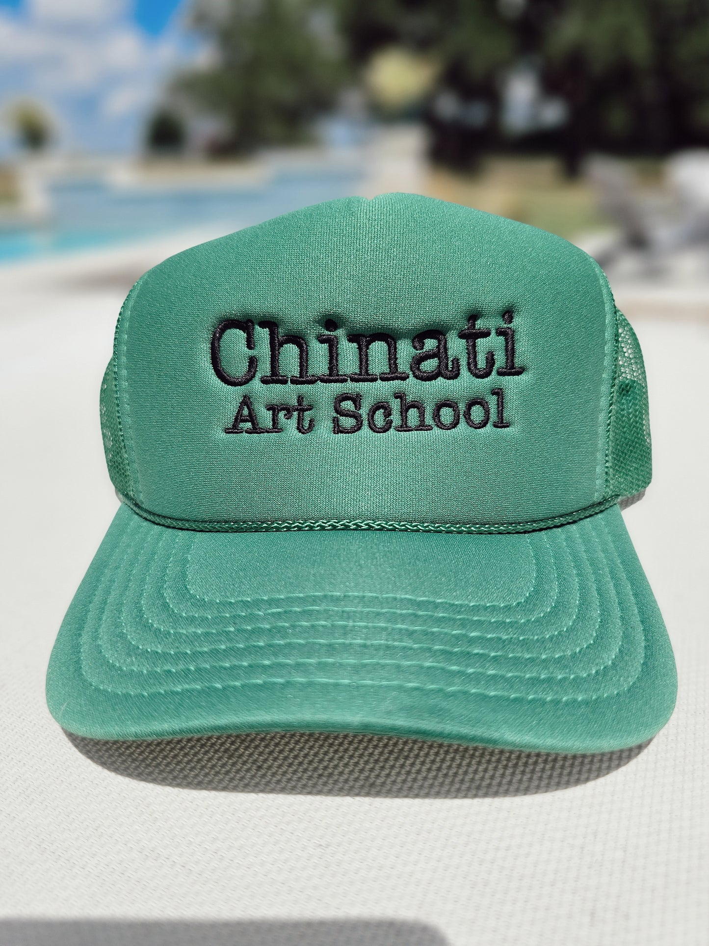 Chinati Art School